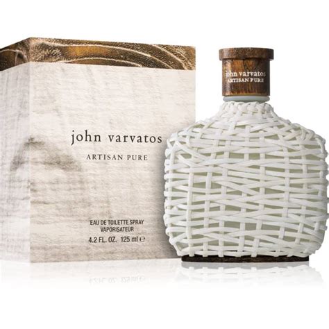 john varvatos artisan pure 2017.